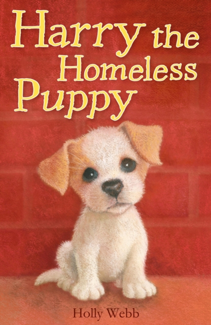 Harry the Homeless Puppy, EPUB eBook