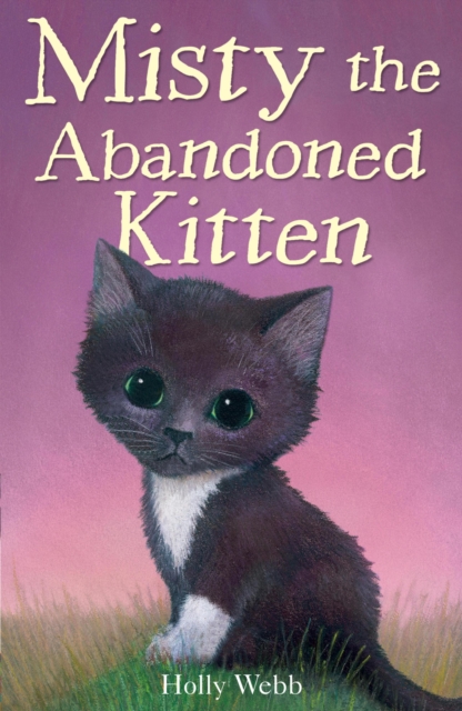 Misty the Abandoned Kitten, EPUB eBook