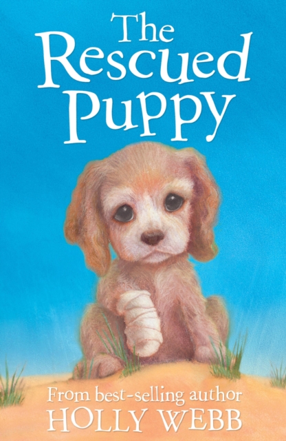 The Rescued Puppy, EPUB eBook