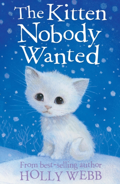 The Kitten Nobody Wanted, EPUB eBook