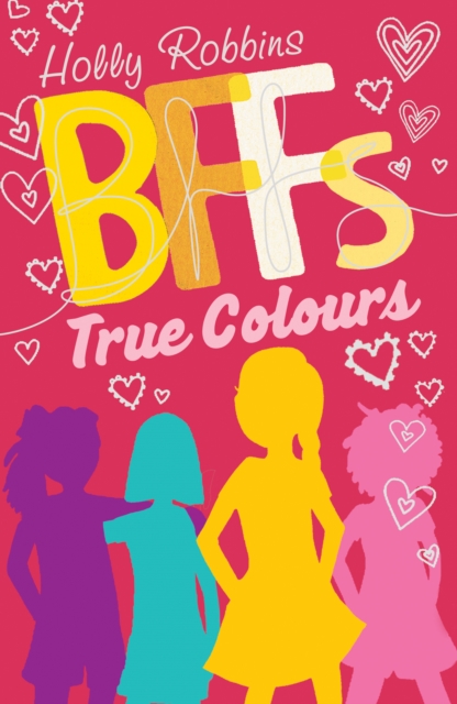 True Colours, Paperback / softback Book