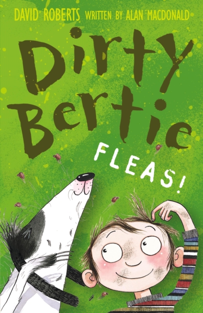 Fleas!, EPUB eBook