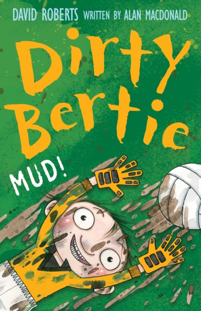 Mud!, EPUB eBook
