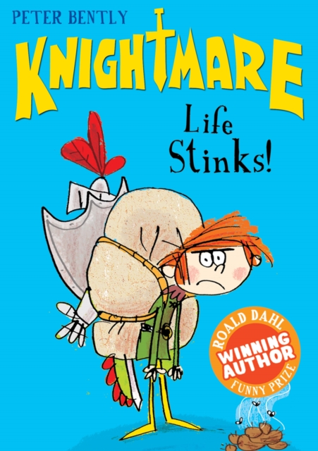 Life Stinks!, Paperback / softback Book