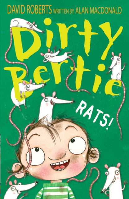 Rats!, Paperback / softback Book