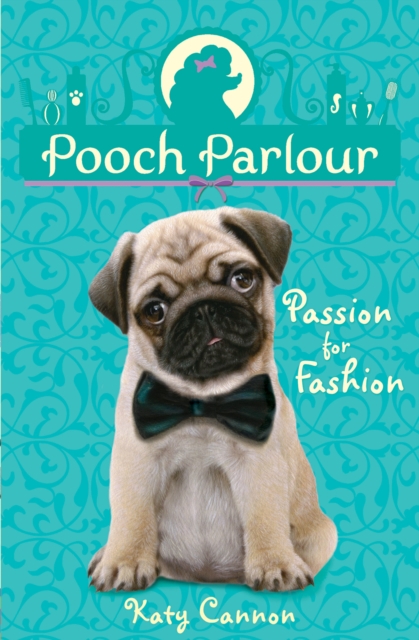 Passion for Fashion, Paperback / softback Book
