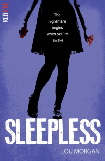 Sleepless, Paperback / softback Book