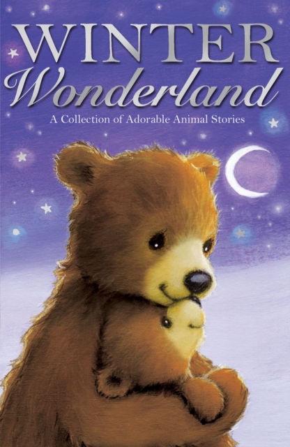 Winter Wonderland, Paperback / softback Book