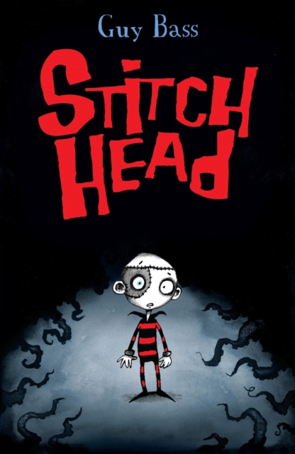 Stitch Head, EPUB eBook