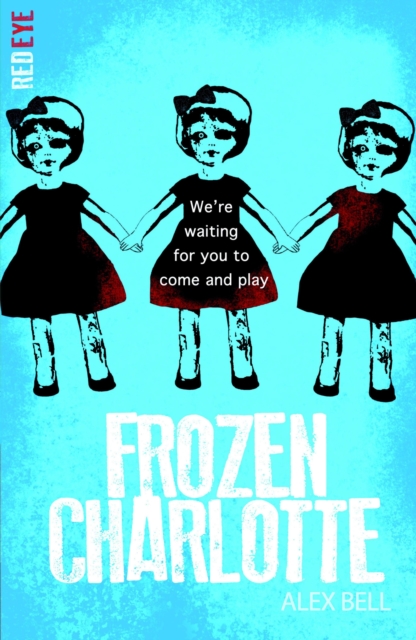 Frozen Charlotte, EPUB eBook