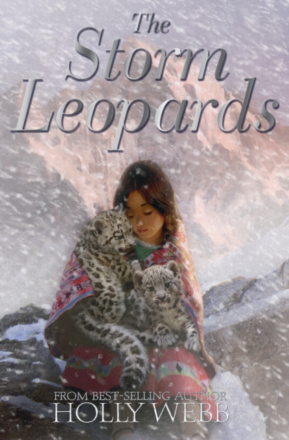 The Storm Leopards, Paperback / softback Book
