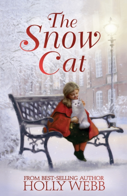 The Snow Cat, Paperback / softback Book
