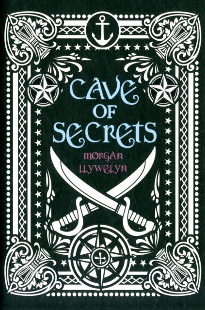 Cave of Secrets, Paperback / softback Book