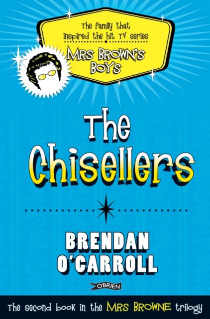 The Chisellers, Paperback / softback Book