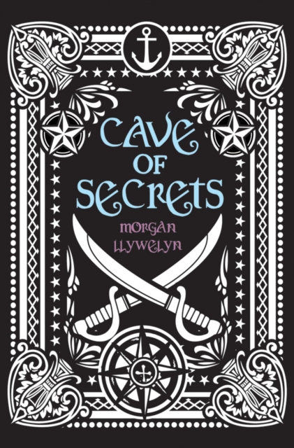 Cave of Secrets, EPUB eBook