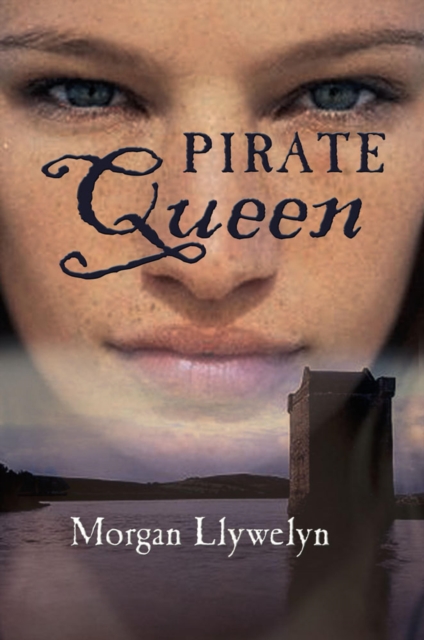 Granuaile: Pirate Queen, EPUB eBook