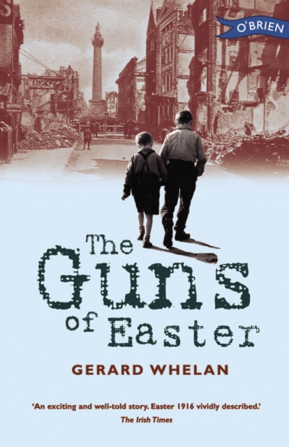 The Guns of Easter, EPUB eBook