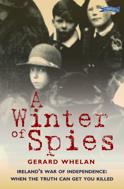 A Winter of Spies, EPUB eBook