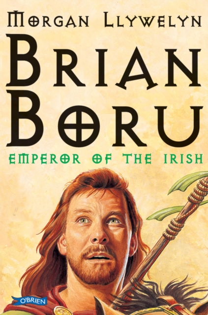 Brian Boru, EPUB eBook