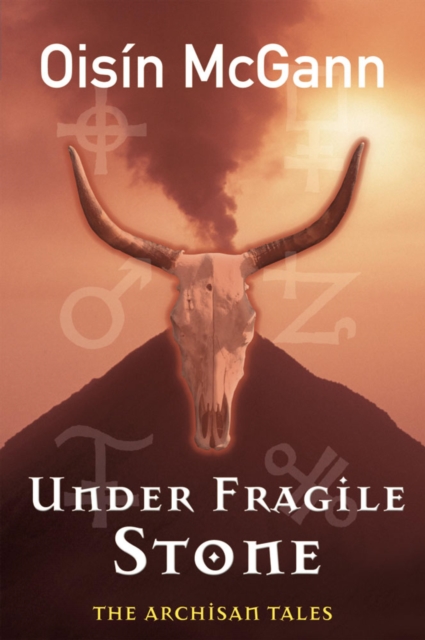 Under Fragile Stone, EPUB eBook