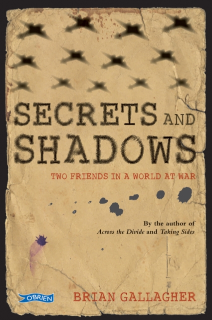 Secrets and Shadows, EPUB eBook