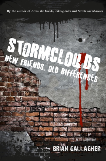 Stormclouds, EPUB eBook