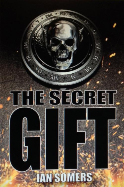 The Secret Gift, Paperback / softback Book