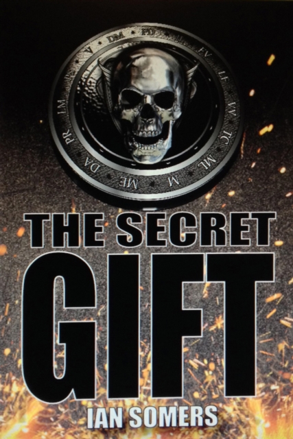 The Secret Gift, EPUB eBook