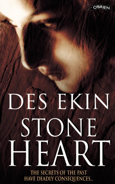 Stone Heart, EPUB eBook
