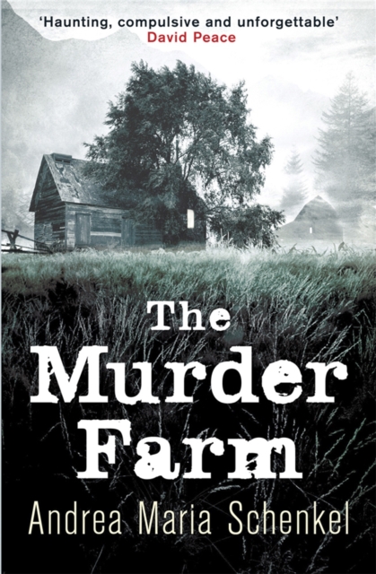 The Murder Farm, Paperback / softback Book