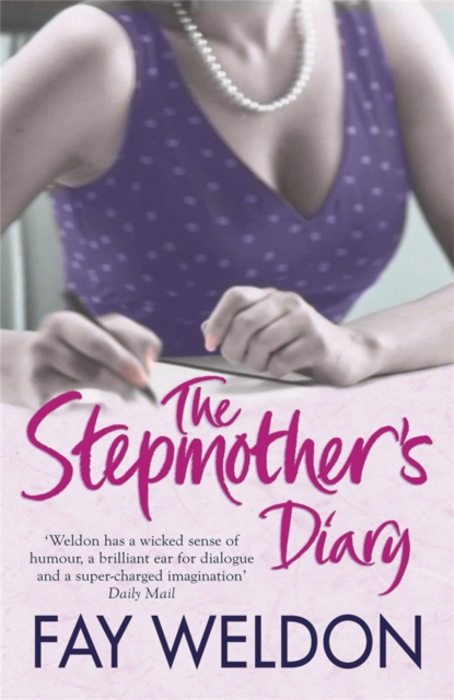 The Stepmother's Diary, Paperback / softback Book