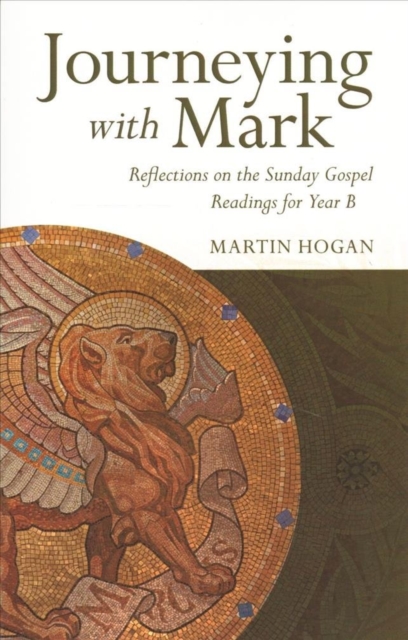 Journeying with Mark, Paperback / softback Book
