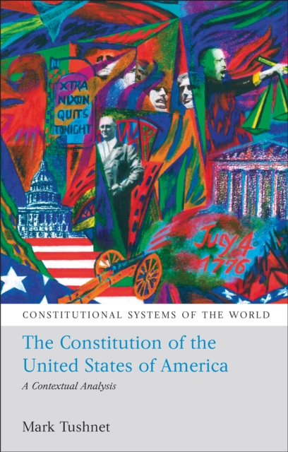 The Constitution of the United States of America : A Contextual Analysis, EPUB eBook