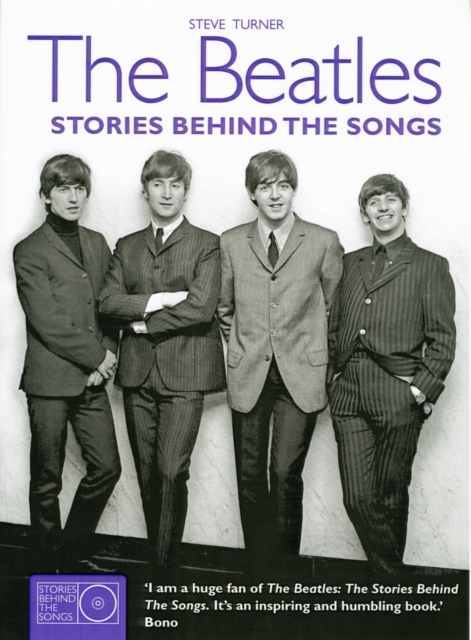 The Beatles SBTS-Bind Up, Paperback Book