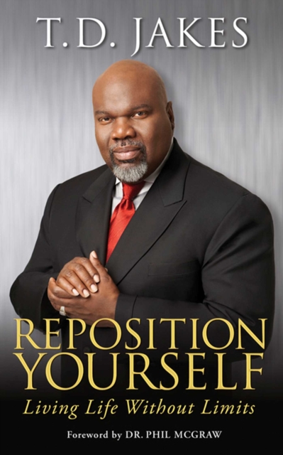 Reposition Yourself : Living Life Without Limits, EPUB eBook