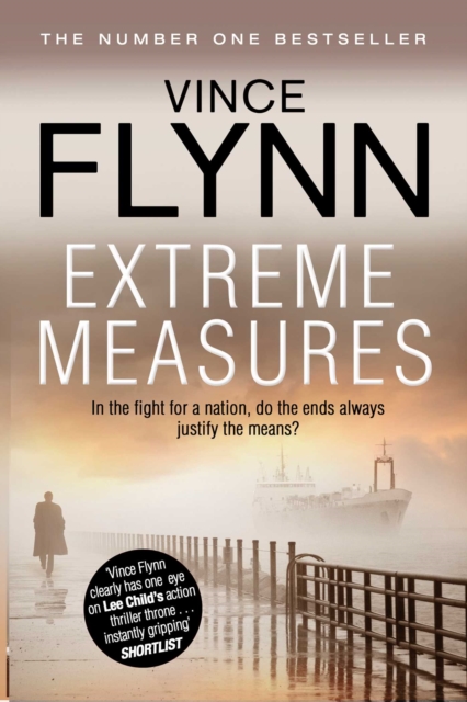 Extreme Measures, EPUB eBook