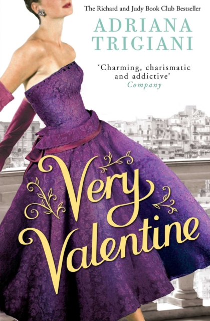 Very Valentine, EPUB eBook