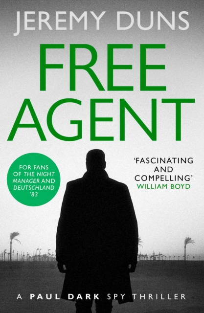 Free Agent, EPUB eBook