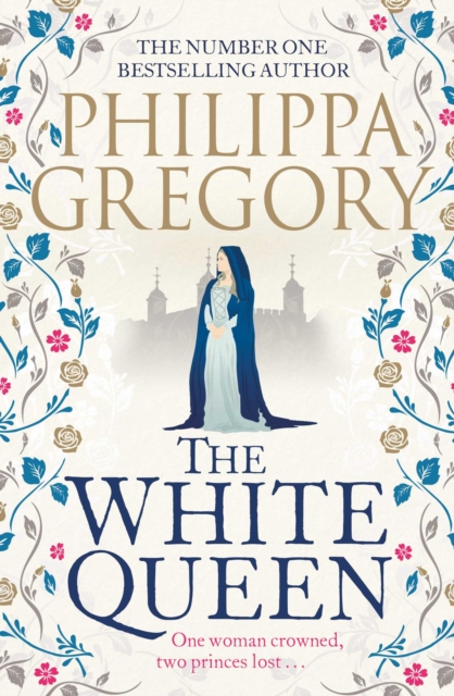 The White Queen : Cousins' War 1, EPUB eBook