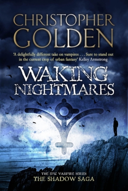 Waking Nightmares : you've read game of thrones, now read this, EPUB eBook