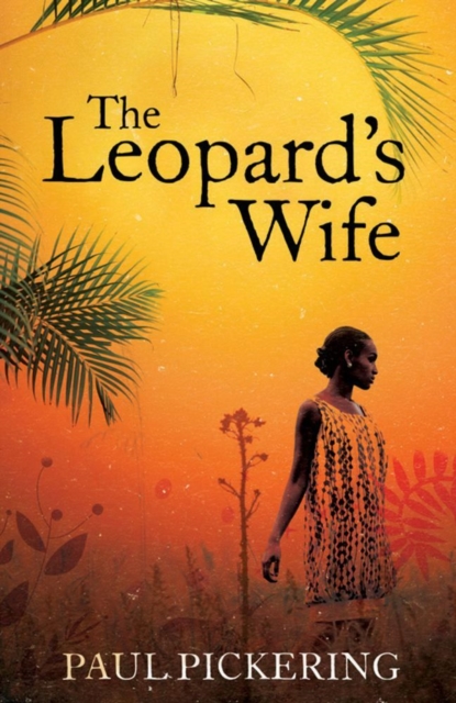 The Leopard's Wife, EPUB eBook