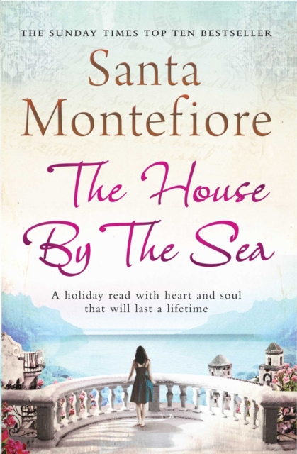 The House By the Sea, EPUB eBook