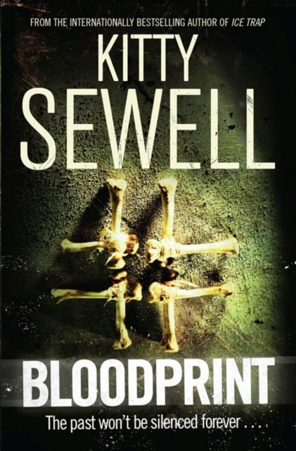 Bloodprint, EPUB eBook