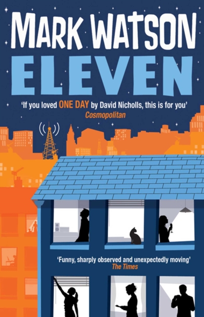 Eleven, EPUB eBook