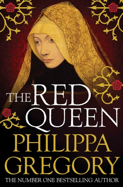 The Red Queen, EPUB eBook