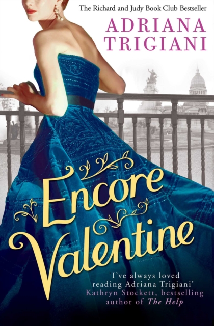 Encore Valentine, EPUB eBook