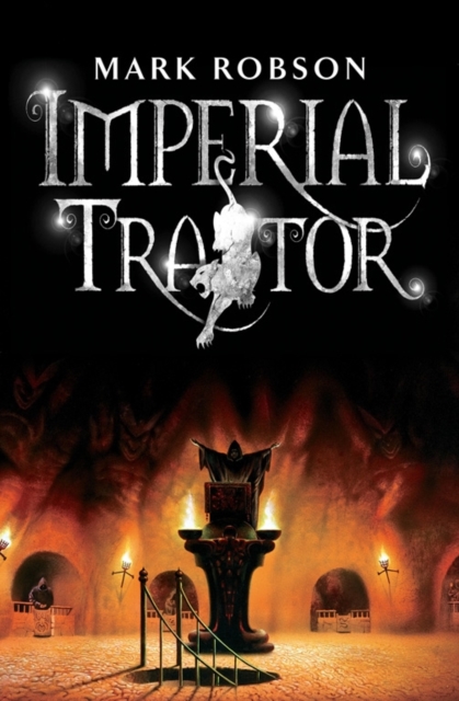 Imperial Traitor, Paperback / softback Book