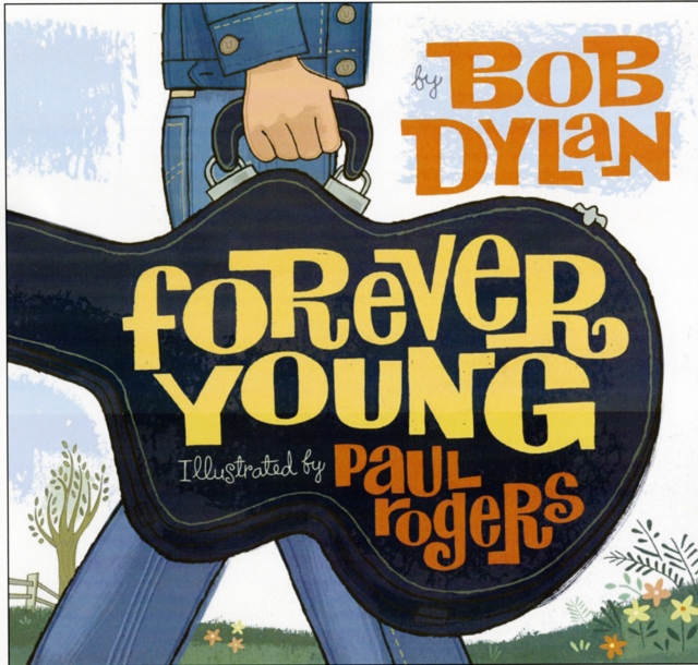 Forever Young, Hardback Book