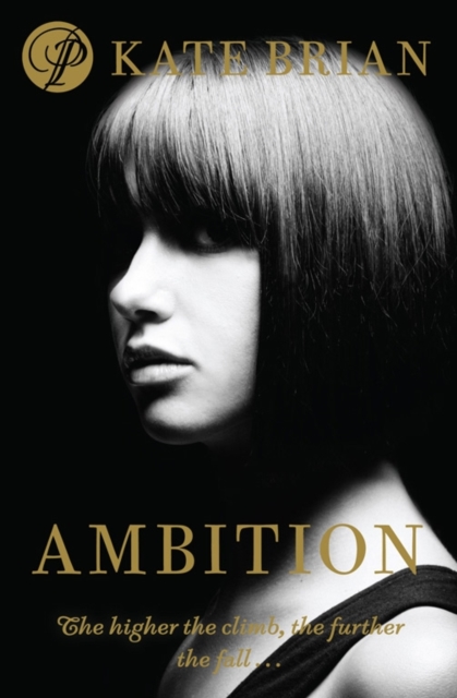 Ambition : A Private novel, Paperback / softback Book