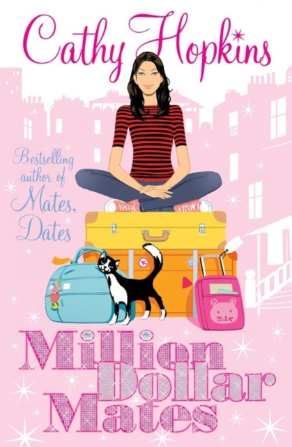 Million Dollar Mates, Paperback / softback Book